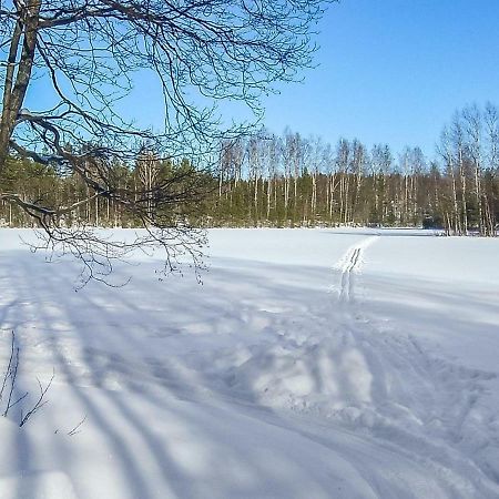 Holiday Home 2234 By Interhome Savonranta Buitenkant foto