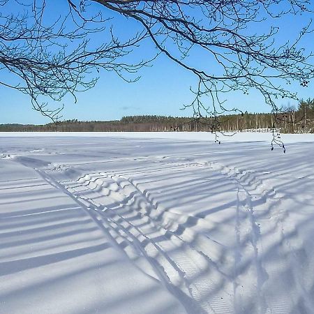 Holiday Home 2234 By Interhome Savonranta Buitenkant foto