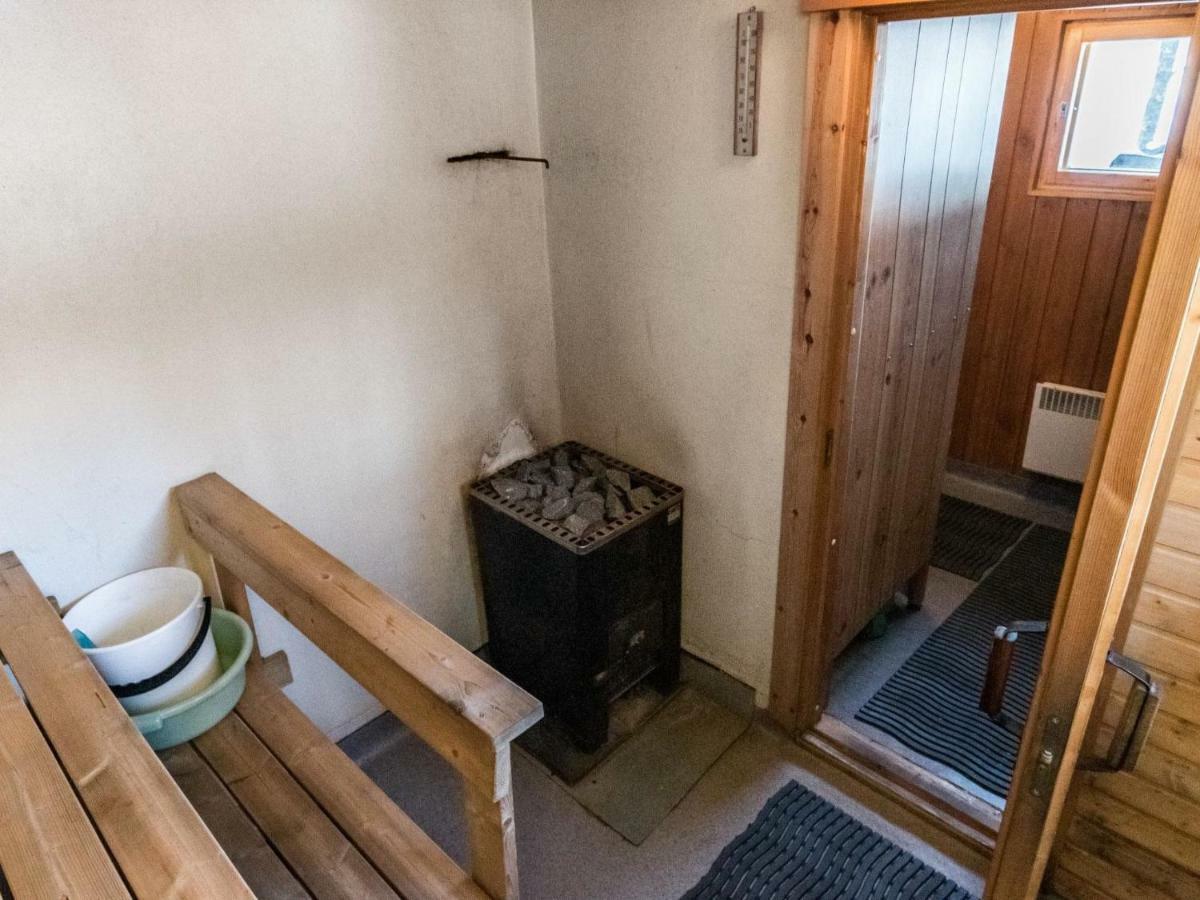 Holiday Home 2234 By Interhome Savonranta Buitenkant foto