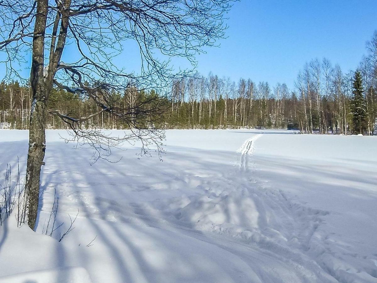 Holiday Home 2234 By Interhome Savonranta Buitenkant foto