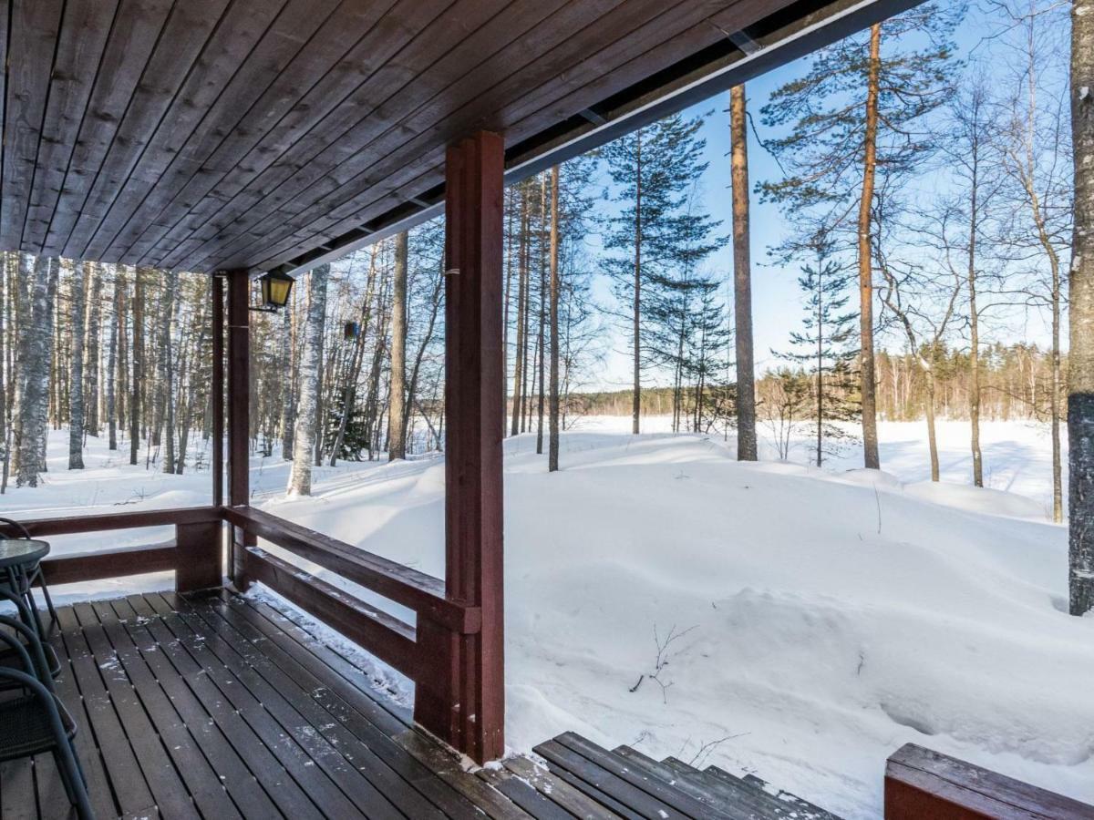 Holiday Home 2234 By Interhome Savonranta Buitenkant foto