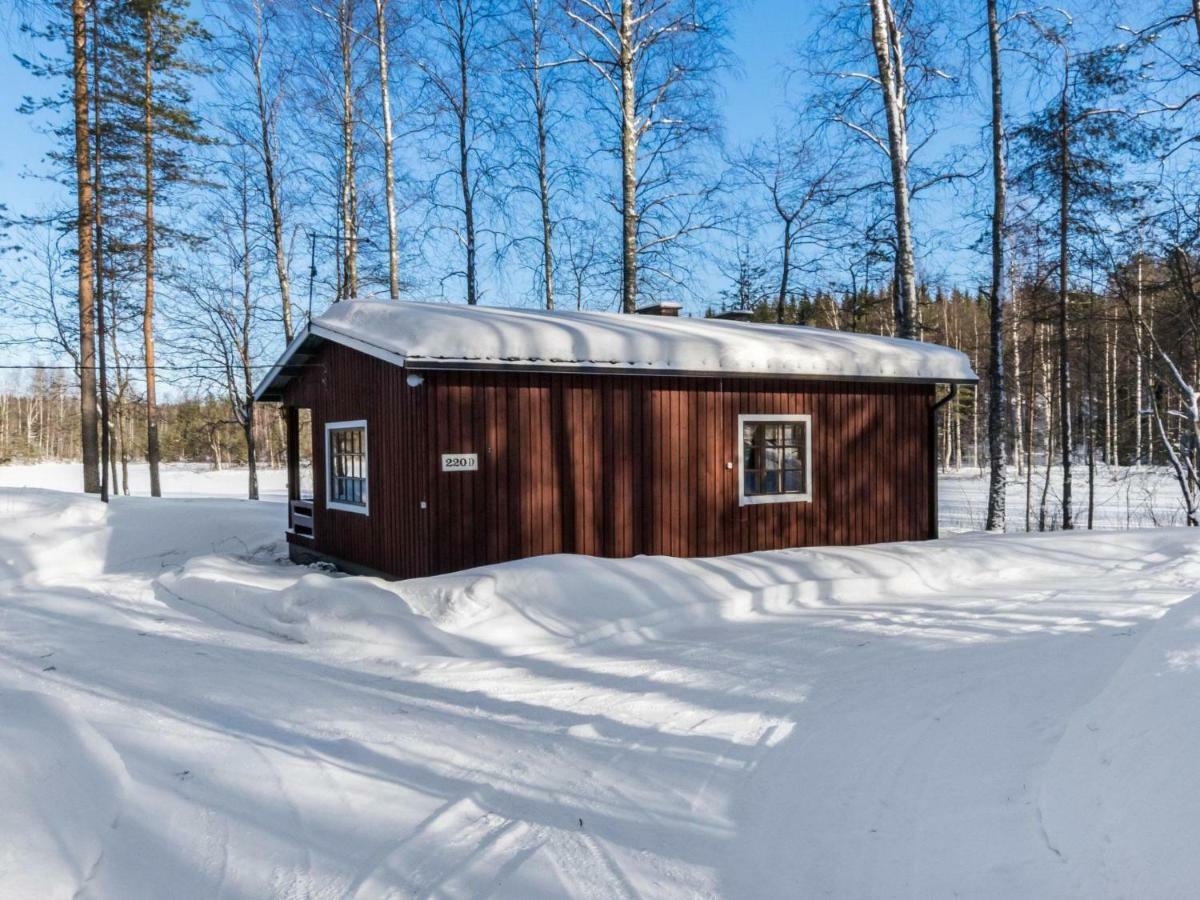 Holiday Home 2234 By Interhome Savonranta Buitenkant foto