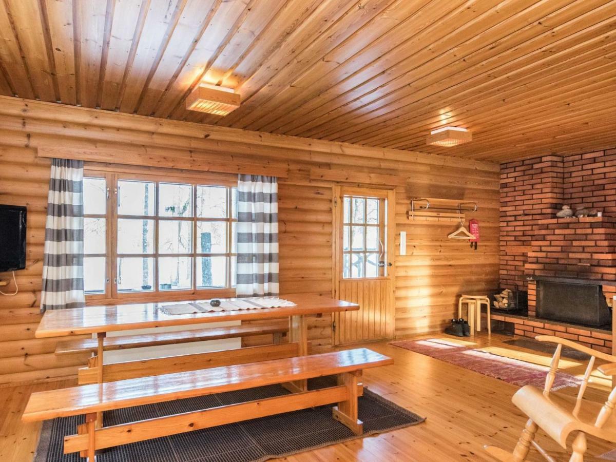 Holiday Home 2234 By Interhome Savonranta Buitenkant foto