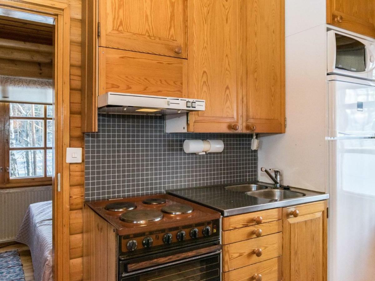 Holiday Home 2234 By Interhome Savonranta Buitenkant foto