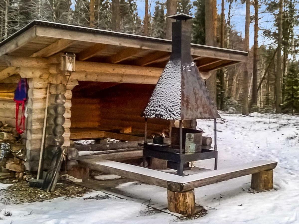 Holiday Home 2234 By Interhome Savonranta Buitenkant foto