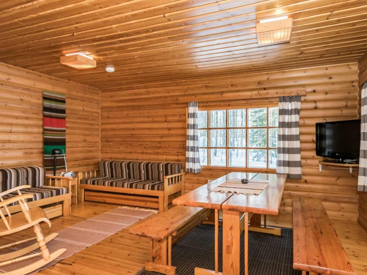 Holiday Home 2234 By Interhome Savonranta Buitenkant foto