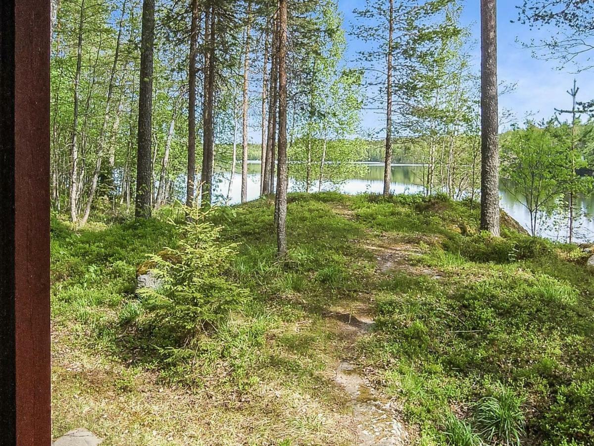 Holiday Home 2234 By Interhome Savonranta Buitenkant foto
