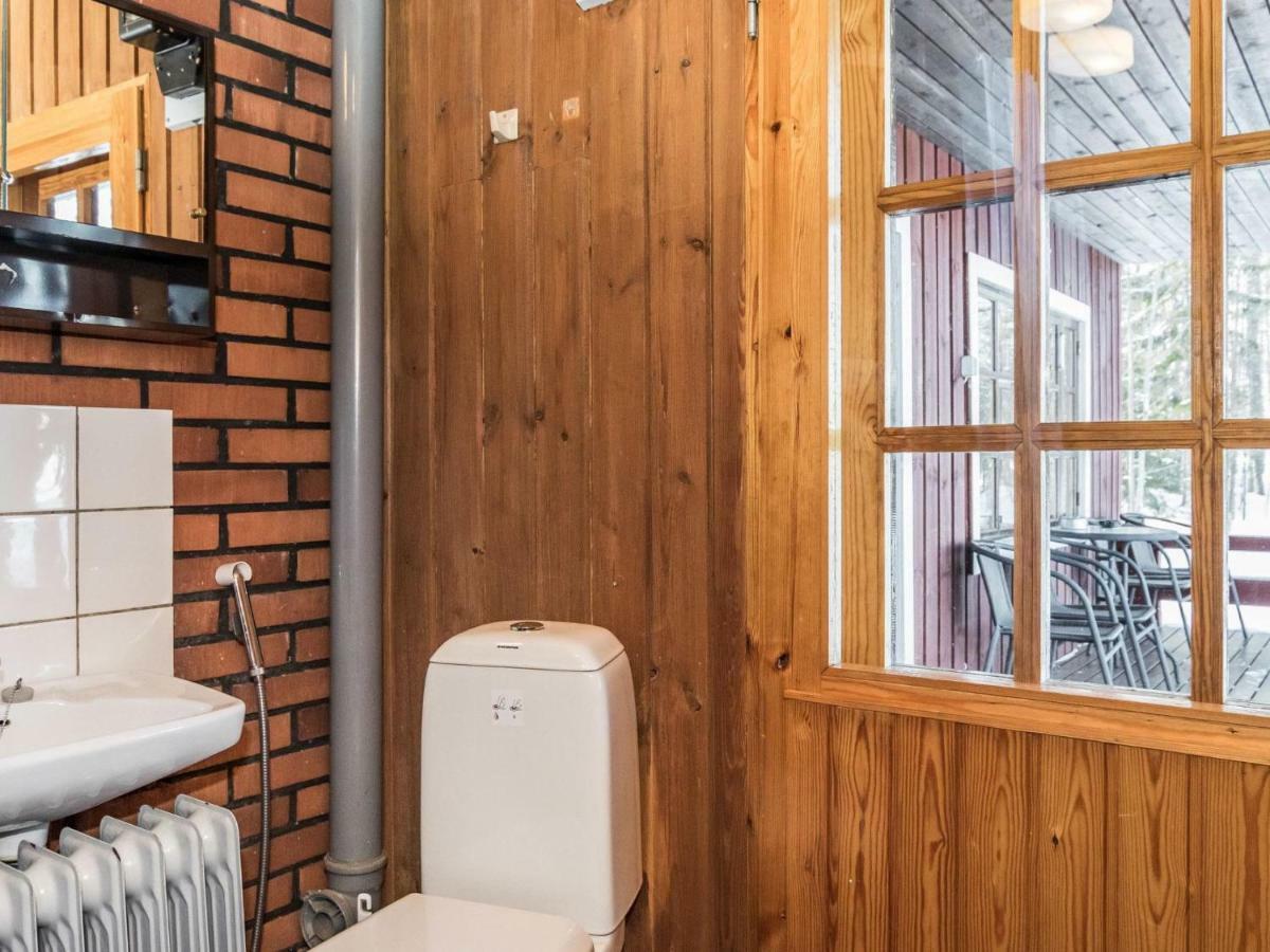 Holiday Home 2234 By Interhome Savonranta Buitenkant foto
