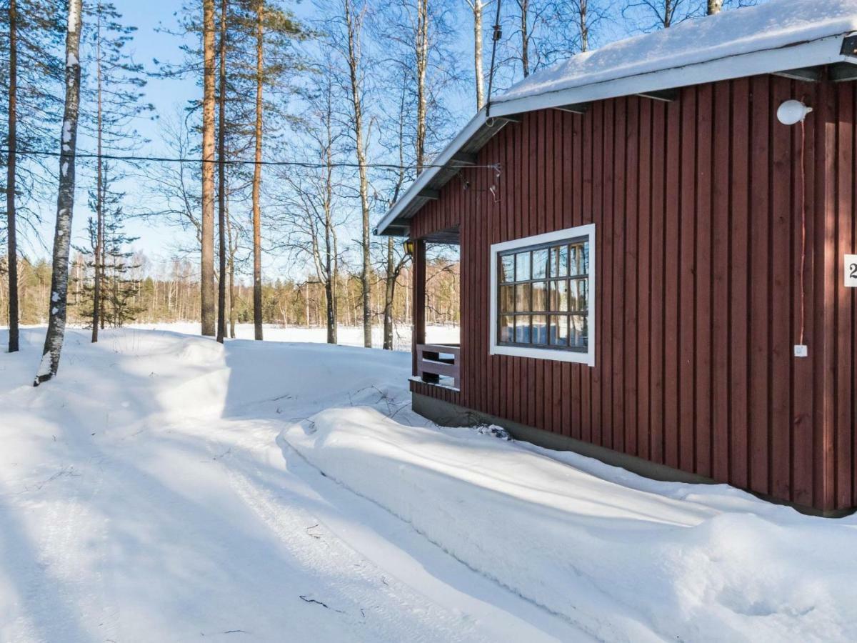 Holiday Home 2234 By Interhome Savonranta Buitenkant foto