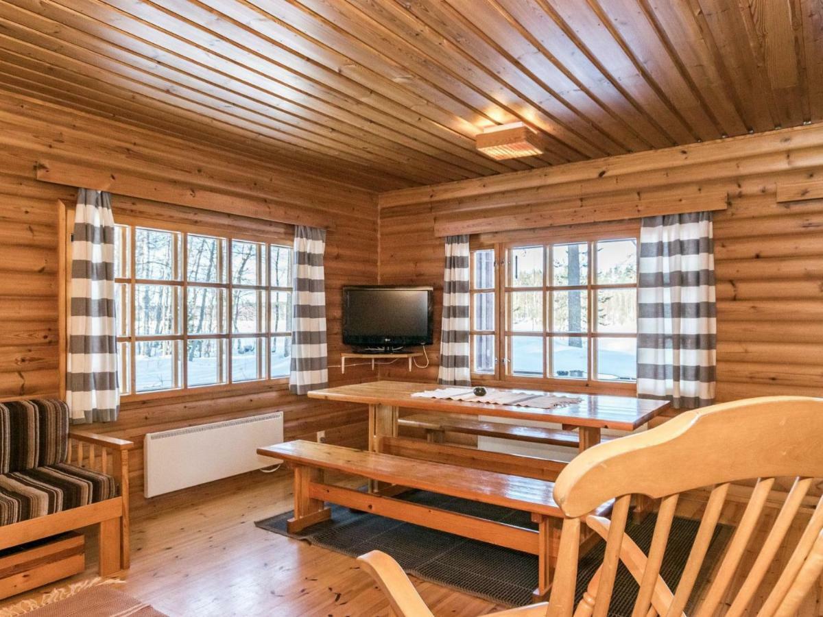 Holiday Home 2234 By Interhome Savonranta Buitenkant foto