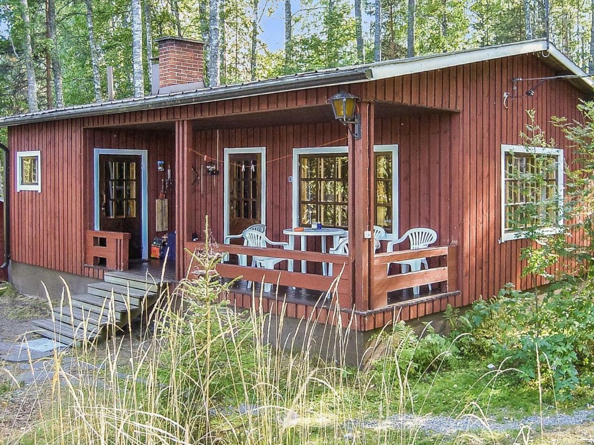 Holiday Home 2234 By Interhome Savonranta Buitenkant foto