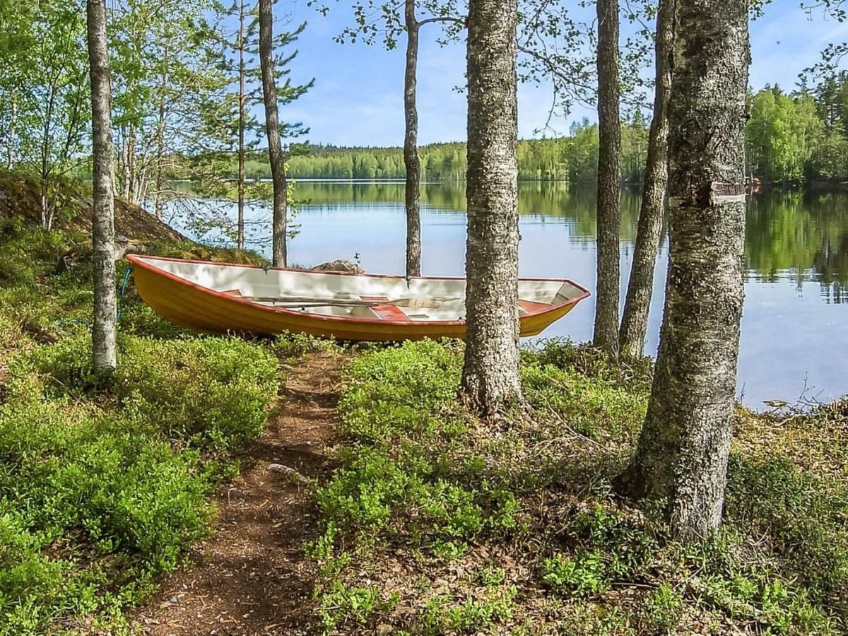 Holiday Home 2234 By Interhome Savonranta Buitenkant foto