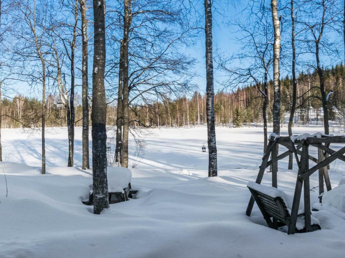 Holiday Home 2234 By Interhome Savonranta Buitenkant foto