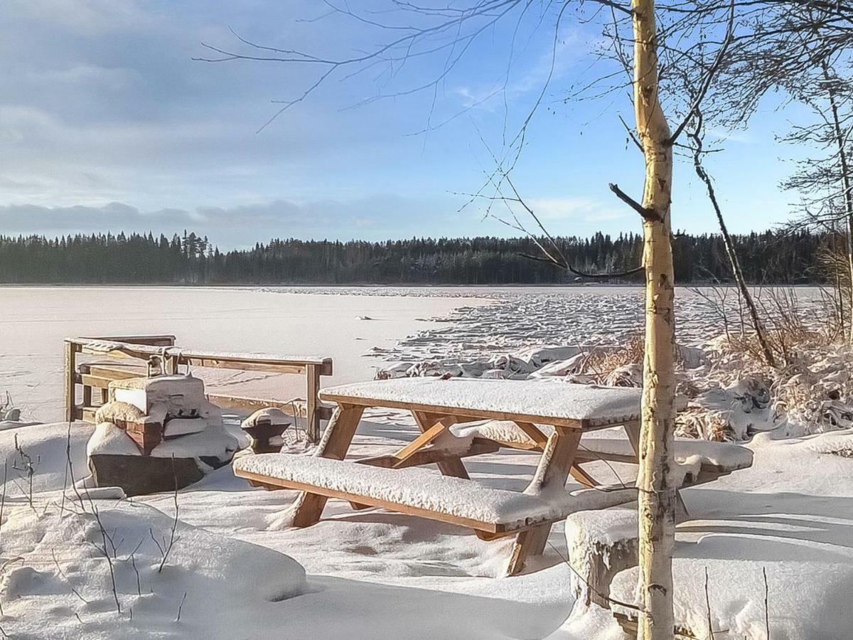 Holiday Home 2234 By Interhome Savonranta Buitenkant foto