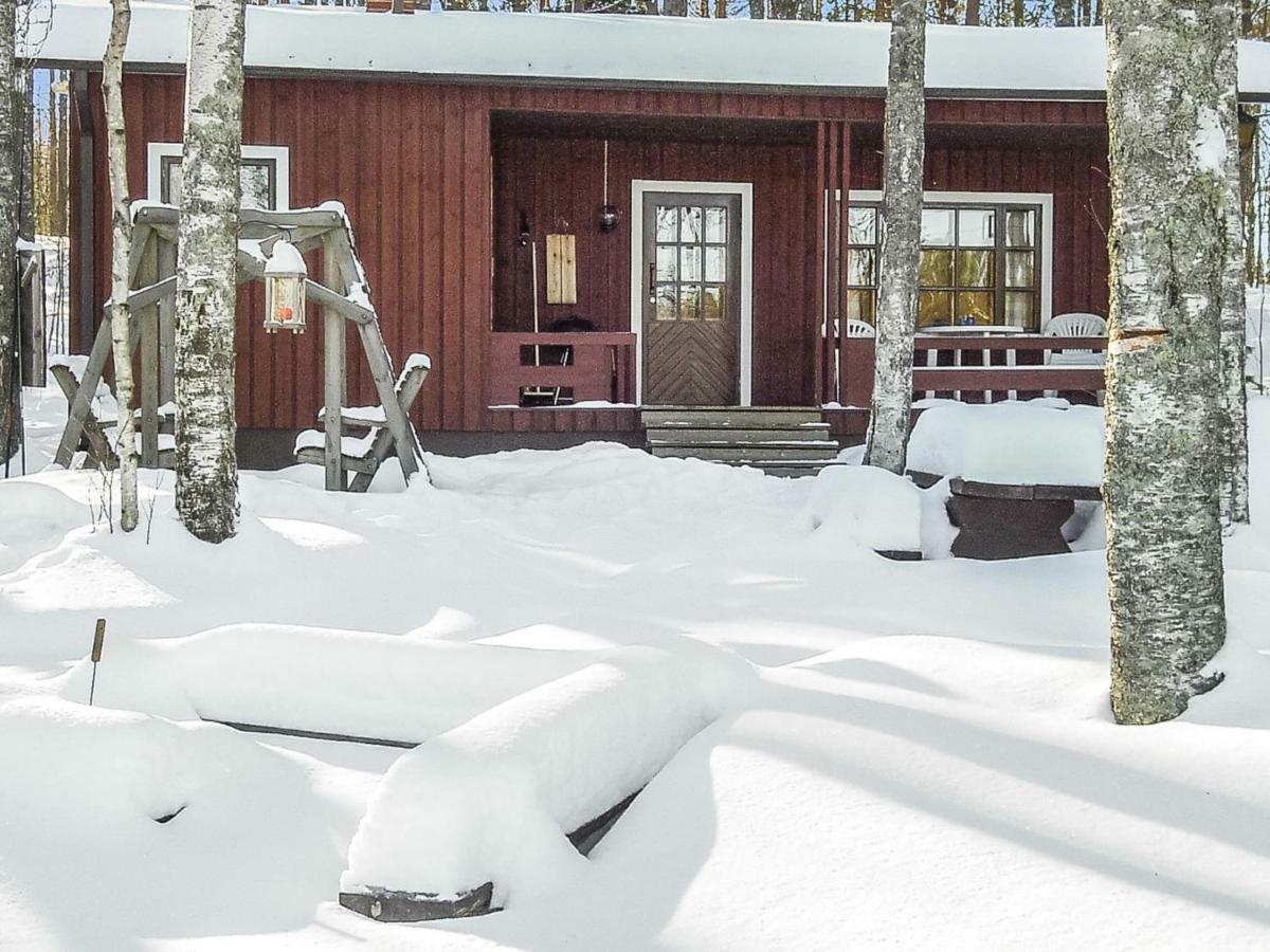 Holiday Home 2234 By Interhome Savonranta Buitenkant foto